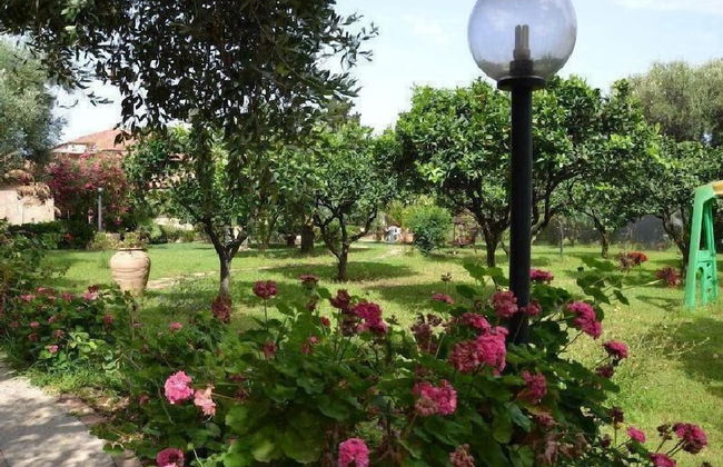 Residenza La Vigna - Foto 51