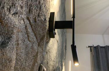 modern rustic house - Foto 16