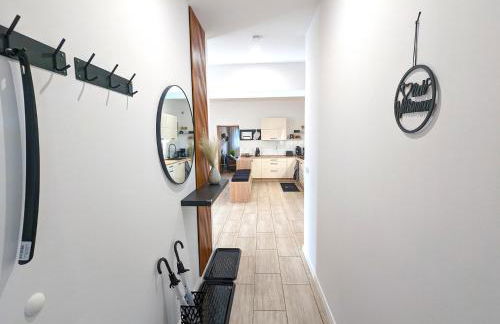 BesTime - 5 Schlafzimmer, Wohnzimmer, Küche, Waschtrockner, Terrasse, Smart-TVs, Netflix, Tischfußball - Foto 20