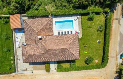 Beautiful Home In Muline With Sauna - Foto 16