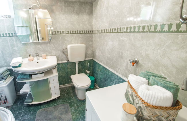 Apartment Hemingway - Photo 27