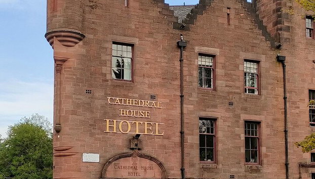 Ghouls and Gruesome Tales: un recorrido autoguiado por los fantasmas de Glasgow - Foto 3