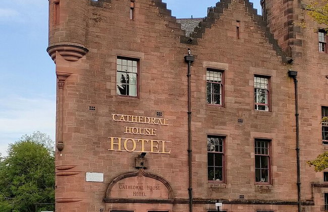 Goules et contes horribles : une visite autoguidée des fantômes de Glasgow - Photo 3