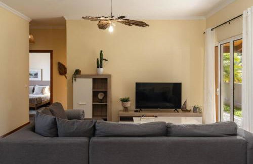 Casa da Fajã do Amo - Meerblick und Jacuzzi - Foto 9