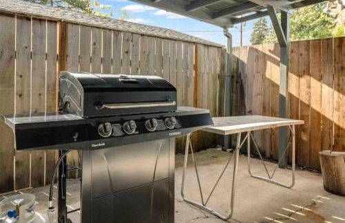 Jim and Shirley's Cukoo's Nest - Foto 16