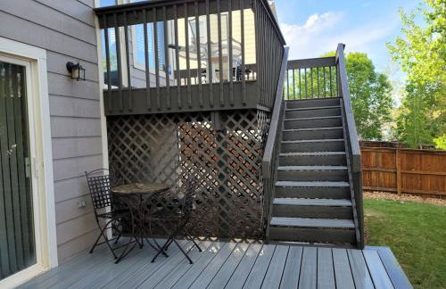 Luxurious Highlands Ranch Home With private hot tub - Foto 15