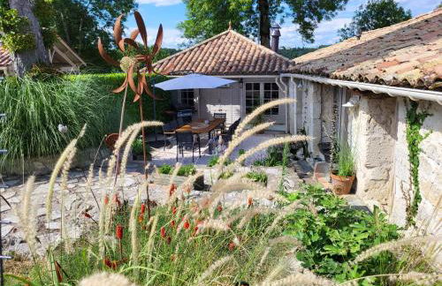 Le Hameau Saint-Julien - Foto 39