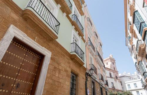 Apartamento Cadiz Wonderland - Foto 30