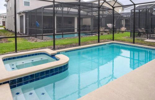 Villa Paradiso at Storey Lake - Foto 8