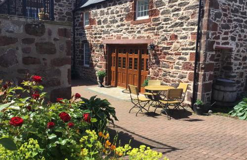 Mill Of Nethermill Holidays - Foto 30