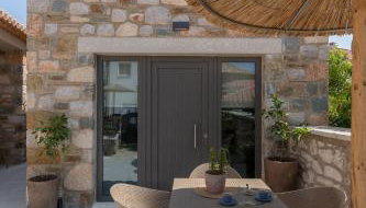 petra apartments apartment No3 - Foto 2