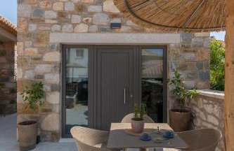 petra apartments apartment No3 - Foto 2