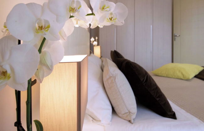 HQ Aparthotel Milano Inn - Smart Suites - Foto 23