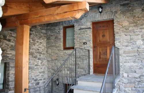 TROIS COURONNES Appartamenti di Charme ad uso turistico breve e stagionale - Foto 15