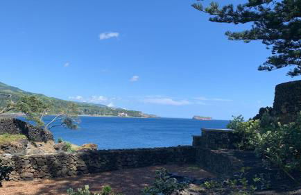 Palácio - Exclusive Villa, Caloura - Photo 64