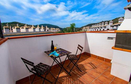 Las Terrazas del Jardin Nazari B41 - Foto 16