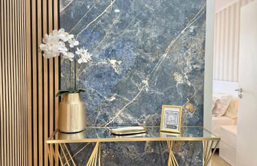 The View II Costa Caparica ( private parking ) - Foto 21