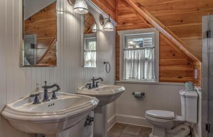 Fighting Creek Cabin - Foto 45