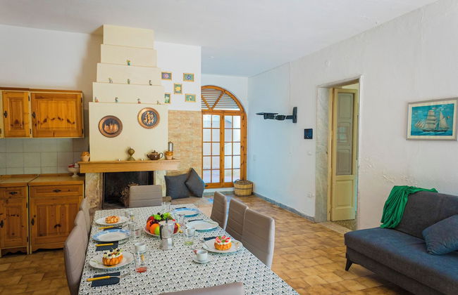 Villetta Rosa Con Attico Near The Sea - Foto 30