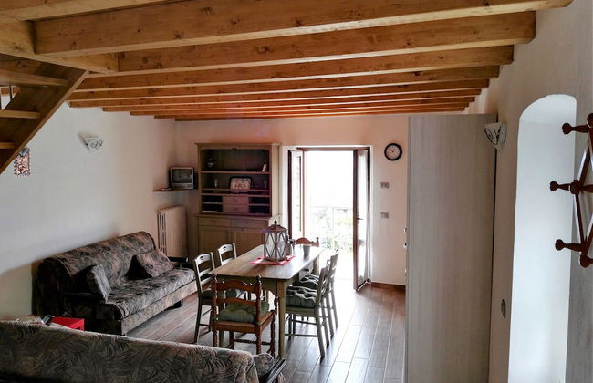 Appartamenti Casa Rita & Antica Corte Ginevra - Photo 62