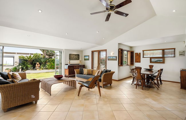 Beachfront on Waiheke - Foto 20