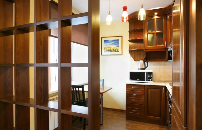 Apart-hotel Key - Foto 72