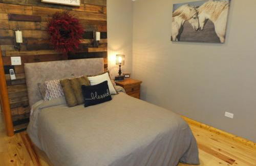 La Maison Malabar - Gorgeous Luxury Cabin! - Foto 41