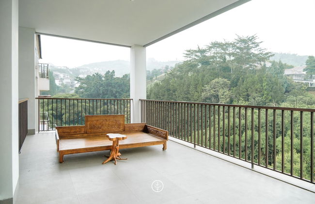 Kamala Plantation View 10BR Infinity pool+billiard - Foto 29