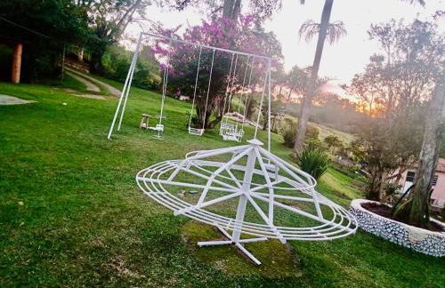 Chácara Saluti - Foto 20