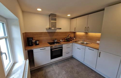 Ferienwohnung Ewigkeit - 4-Sterne DTV klassifiziert - Foto 7