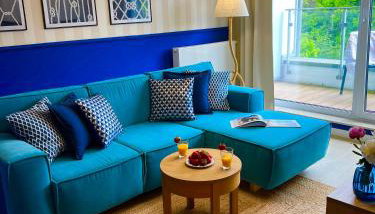 Apartament Nadmorski Hampton - Foto 2