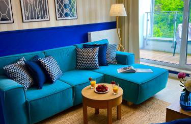 Apartament Nadmorski Hampton - Foto 2