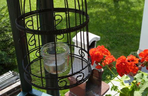 Ferienhäusl am Malerweg - Foto 12