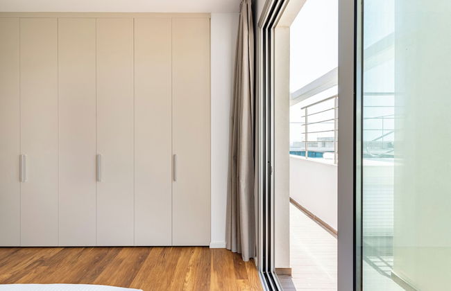 YAMAS Urban Living Platinum 77 Penthouses - Foto 34