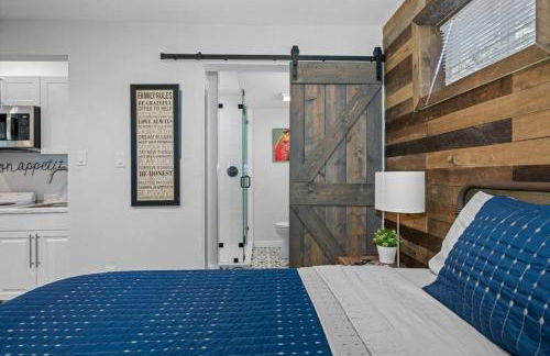 South Tampa Central Location Efficiency Suite - Foto 19