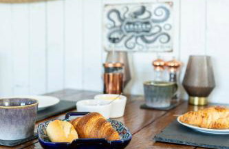 The Captain's Place - Isle of Skye - Foto 19