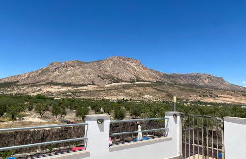 Cortijo LOS MIRADORES - Foto 24