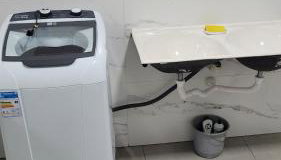 Apartamento 3 completo centro - Foto 2