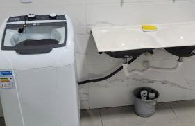 Apartamento 3 completo centro - Foto 2