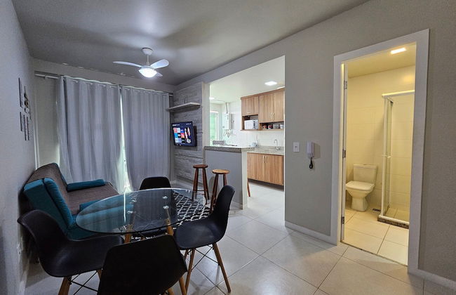 Lindo AP Praia do Forte - Porto Azul 107 - Photo 22