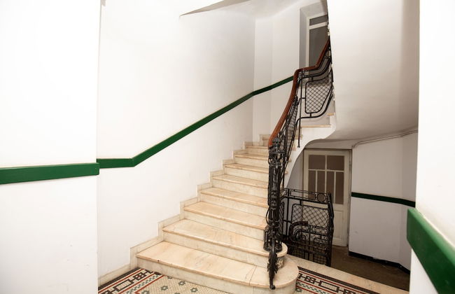 Metropole Apartments Royal Residence - Foto 3