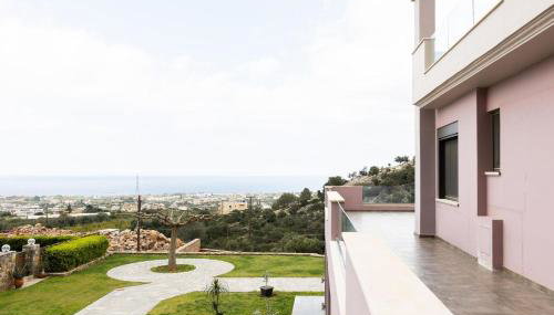 Blue Horizon Villa - Photo 3