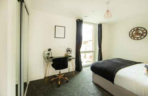 Heathrow Haven - Foto 42