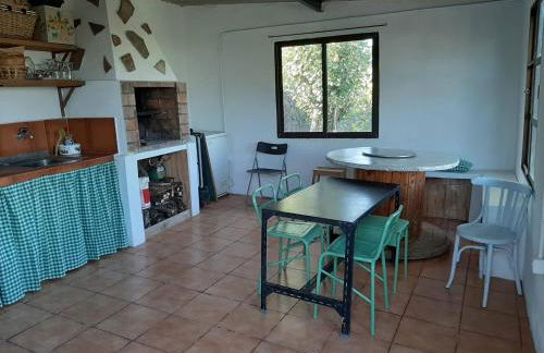 CASA RURAL LIMÓN Y SOL - Foto 28