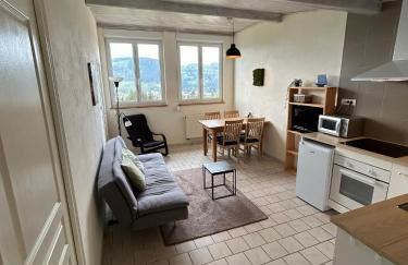 Camping du Château - Foto 27