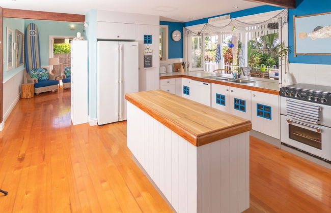 Beach House Cairns - Photo 21