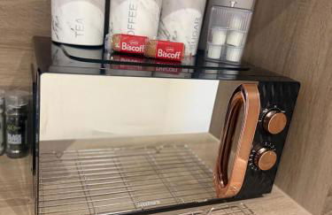 59 MINT DRIVE 2 Bedrooms with CAR Or Van PARK,WIFI,NETFLIX No Deposit Required - Foto 38