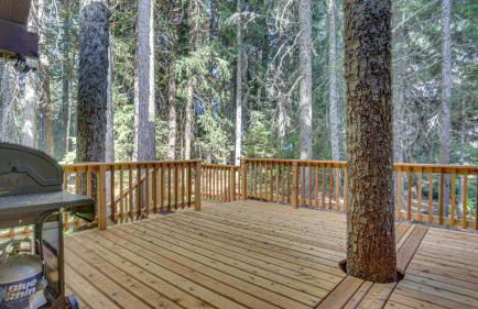 Moosewood Cabin - Meredith Lodging - Foto 44