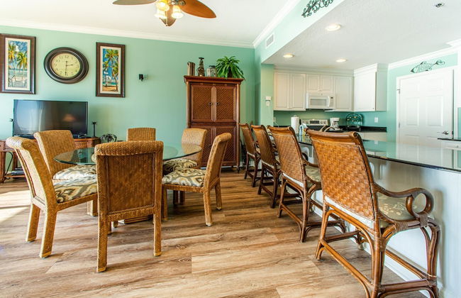 Sterling Beach #602 - Foto 21