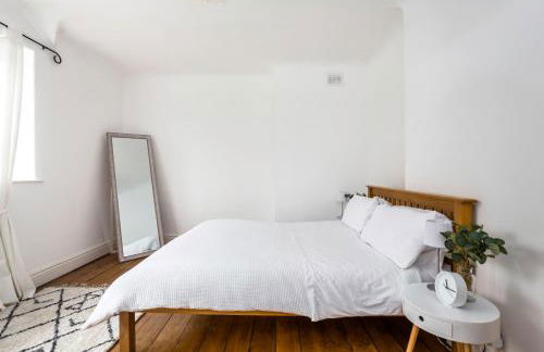 Railway Cottage, Port Sunlight - Stanley-Stays - Foto 3